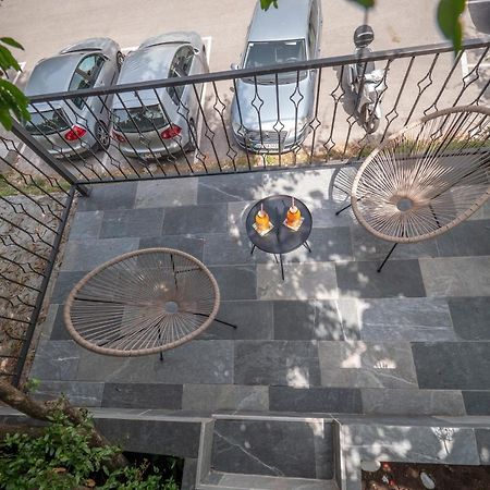Luxury Boutique Studio Budva Exterior foto