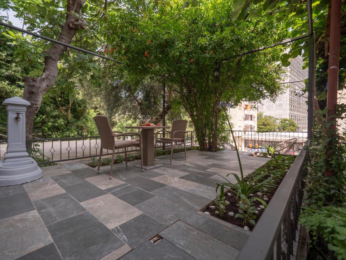 Luxury Boutique Studio Budva Exterior foto