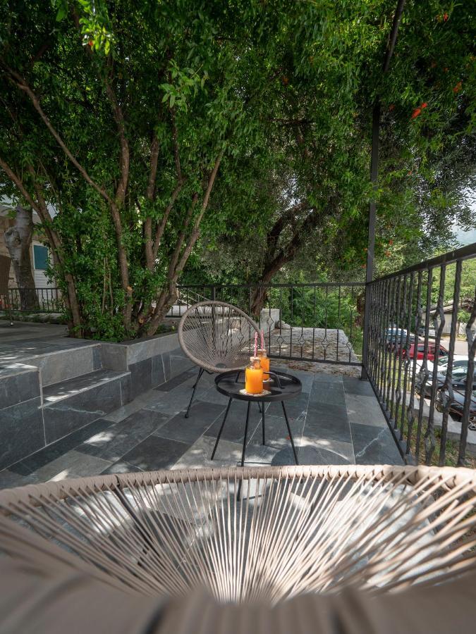 Luxury Boutique Studio Budva Exterior foto
