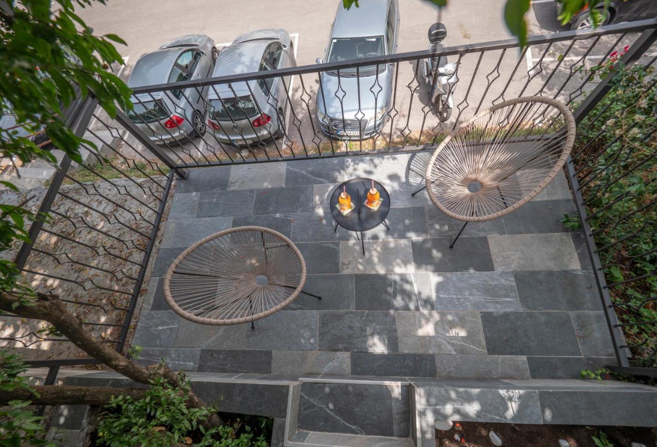 Luxury Boutique Studio Budva Exterior foto