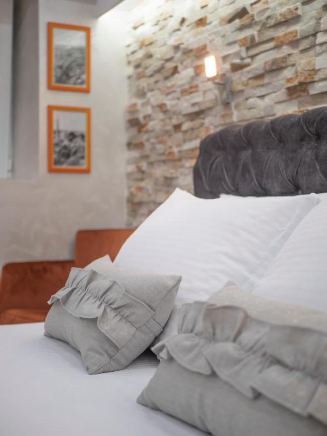 Luxury Boutique Studio Budva Exterior foto