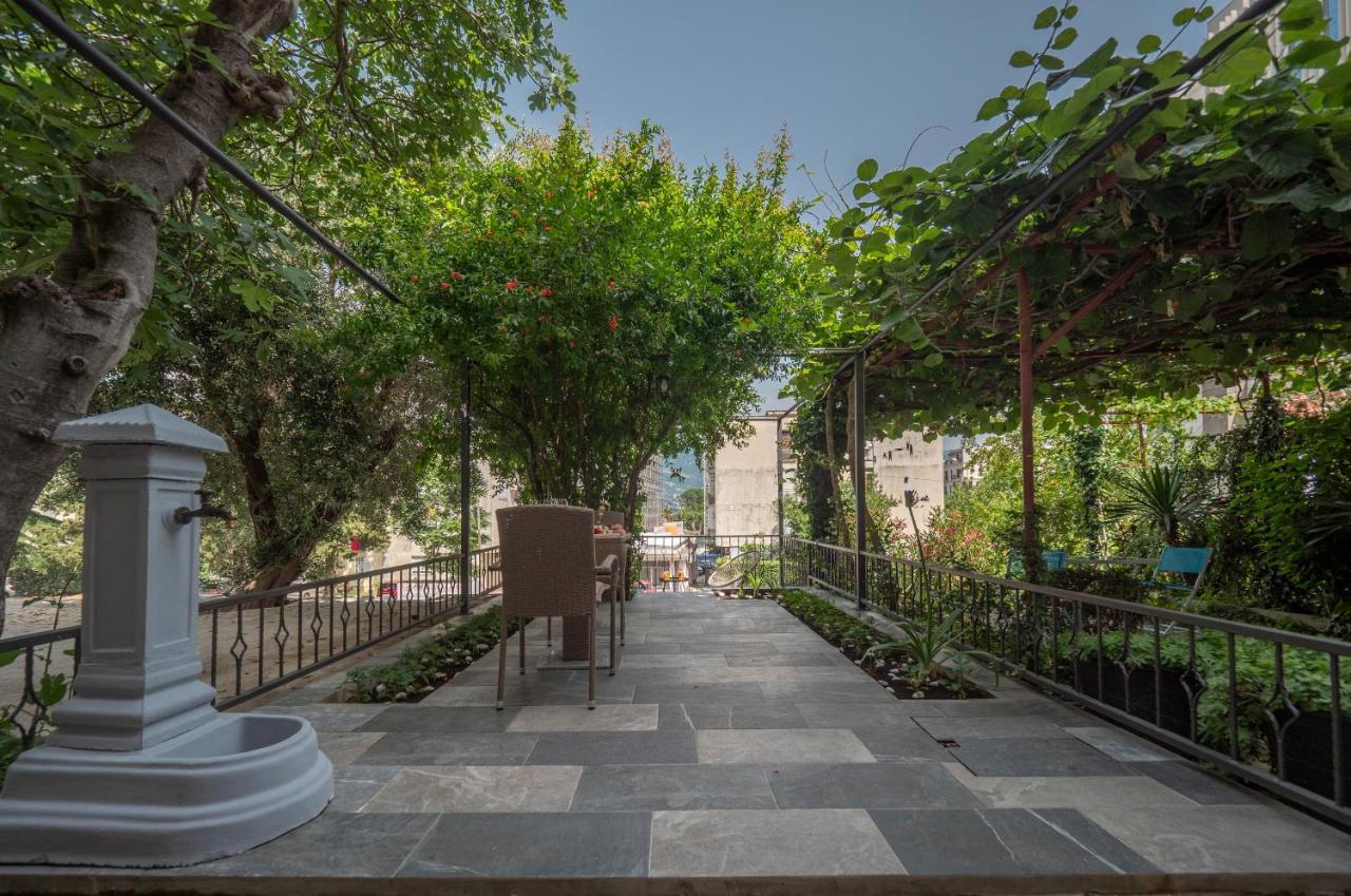Luxury Boutique Studio Budva Exterior foto