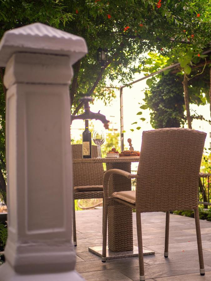 Luxury Boutique Studio Budva Exterior foto